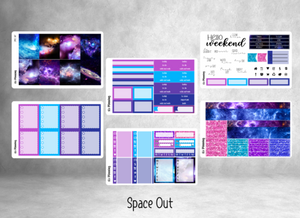 Space Out