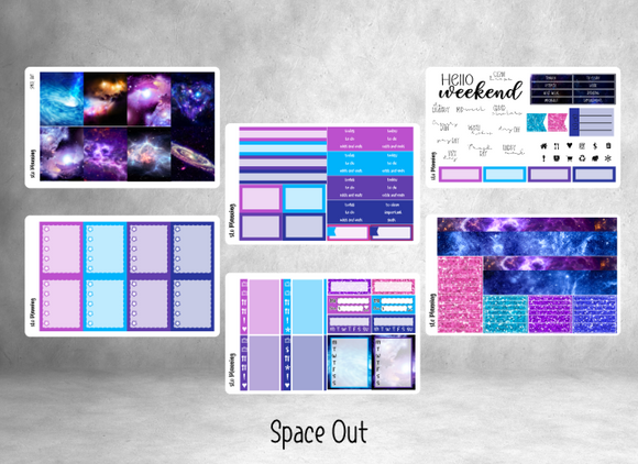 Space Out