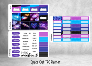 Space Out ( Academic Planner )