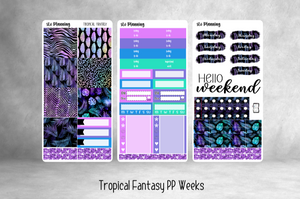 Tropical Fantasy
