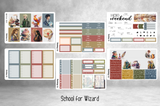 School for Wizard