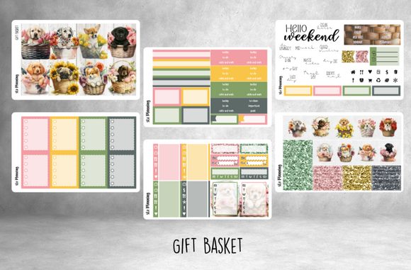 Gift Basket