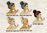 Glamorous Girl Album