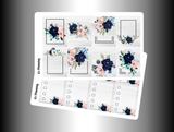 Bloomed (Foil)