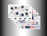 Bloomed (Foil)